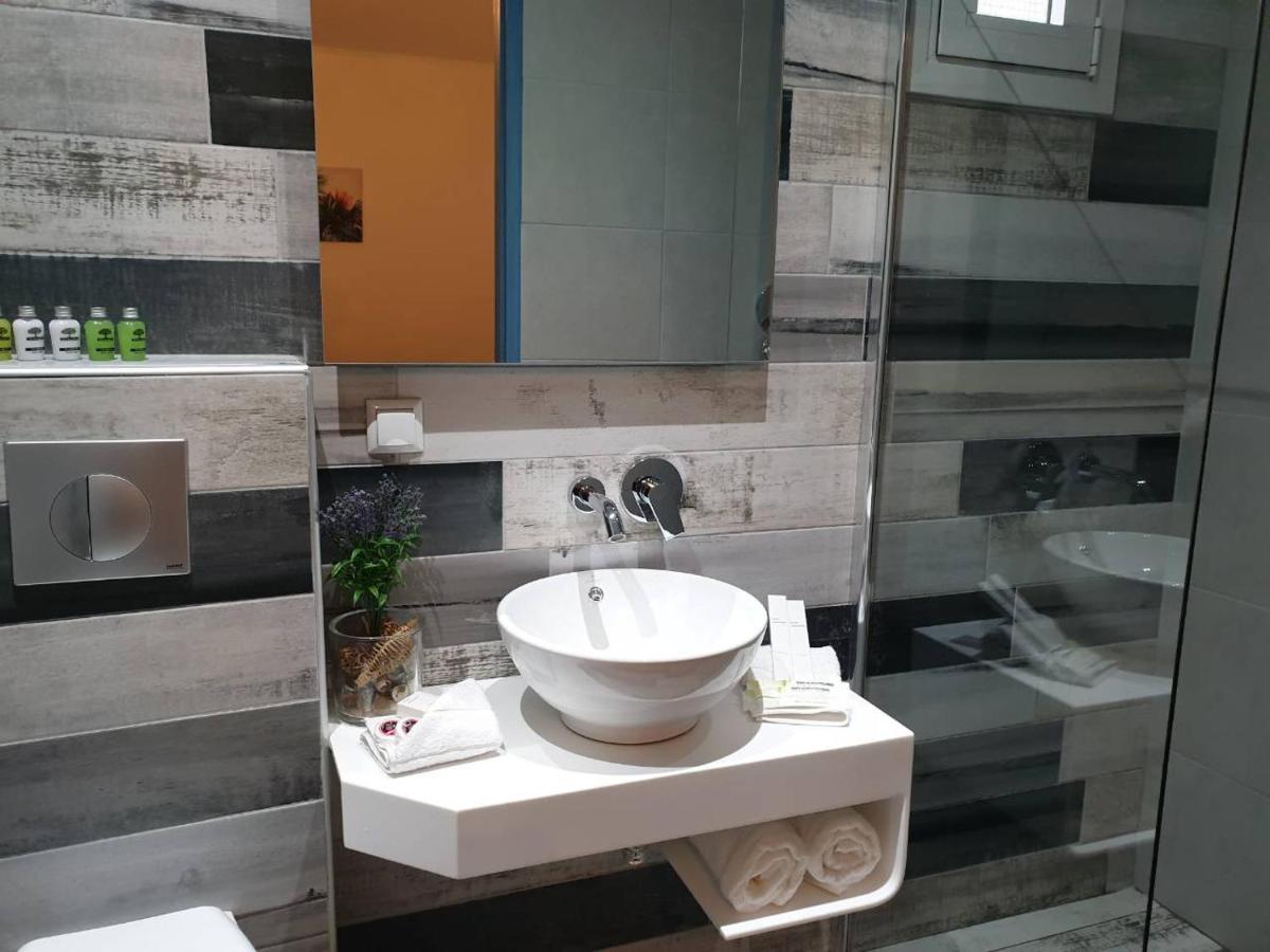 V-Suites 2 Potos Ngoại thất bức ảnh