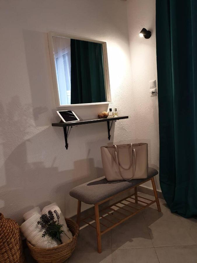 V-Suites 2 Potos Ngoại thất bức ảnh
